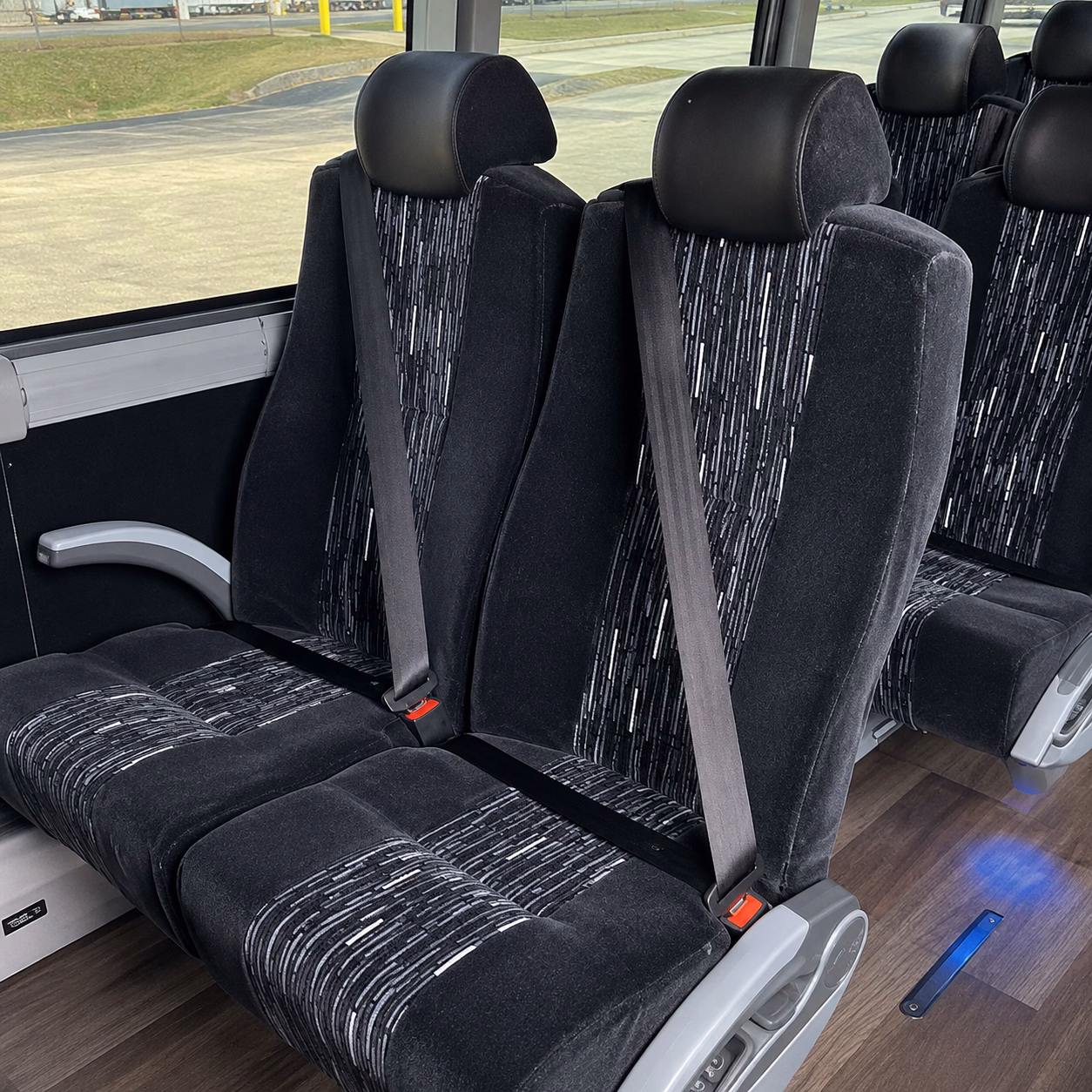 wellington ease daily commutes with wellington charter buses
