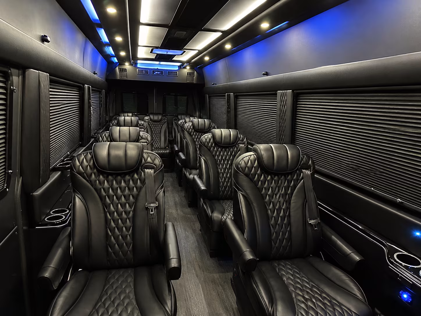 wellington efficient corporate bus rentals in wellington