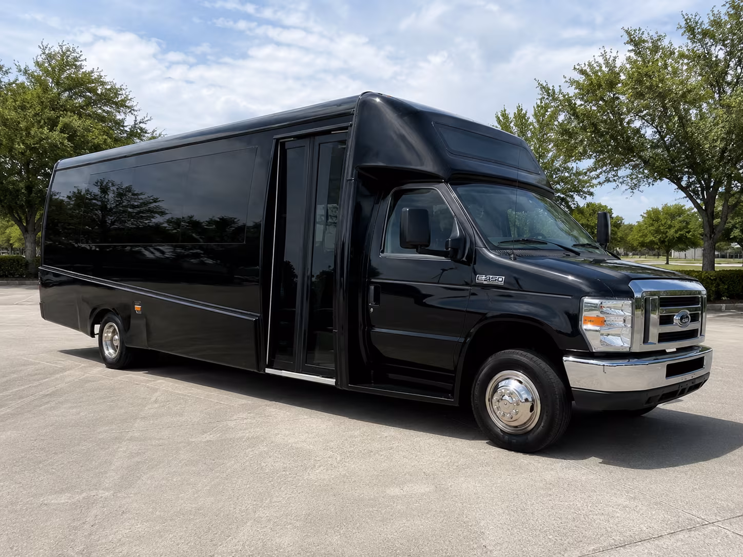 wellington enjoy your private event with a stress free bus rental