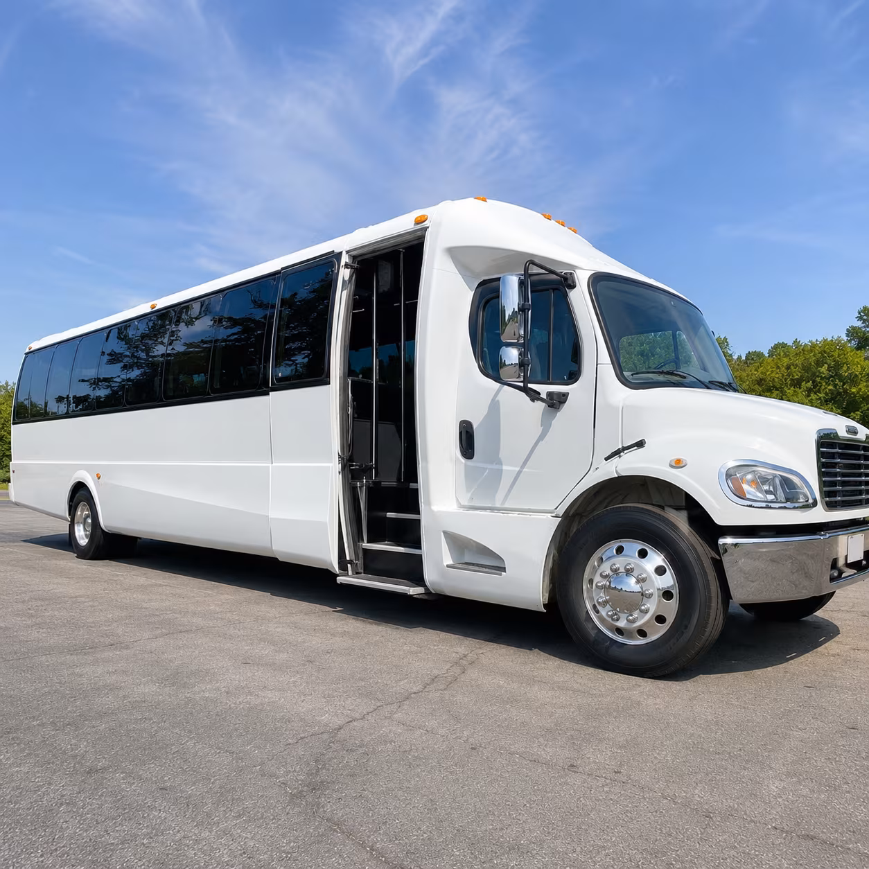 wellington plan your retreat with wellington religious group bus rentals