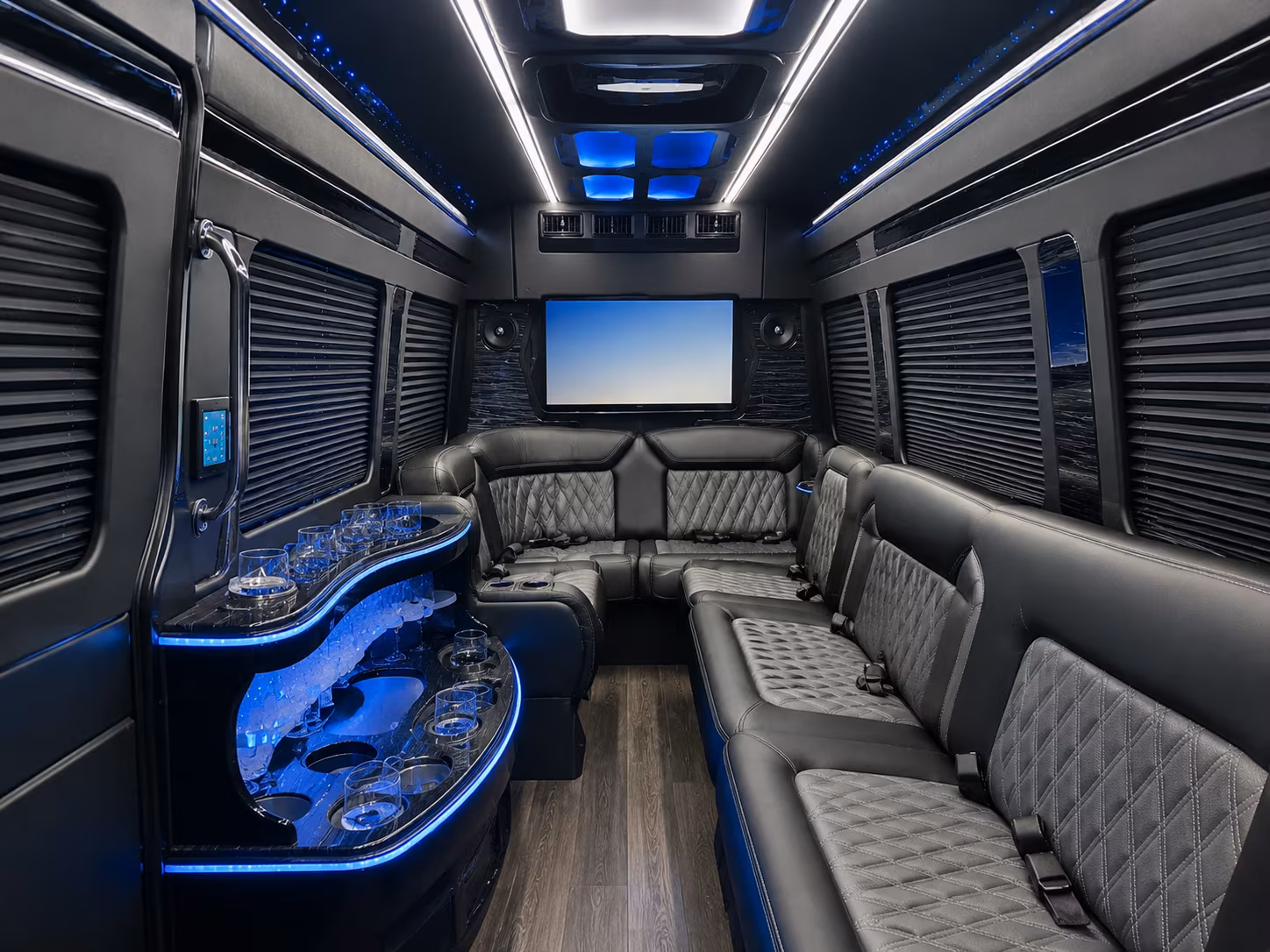 west palm beach airport transfer shuttles