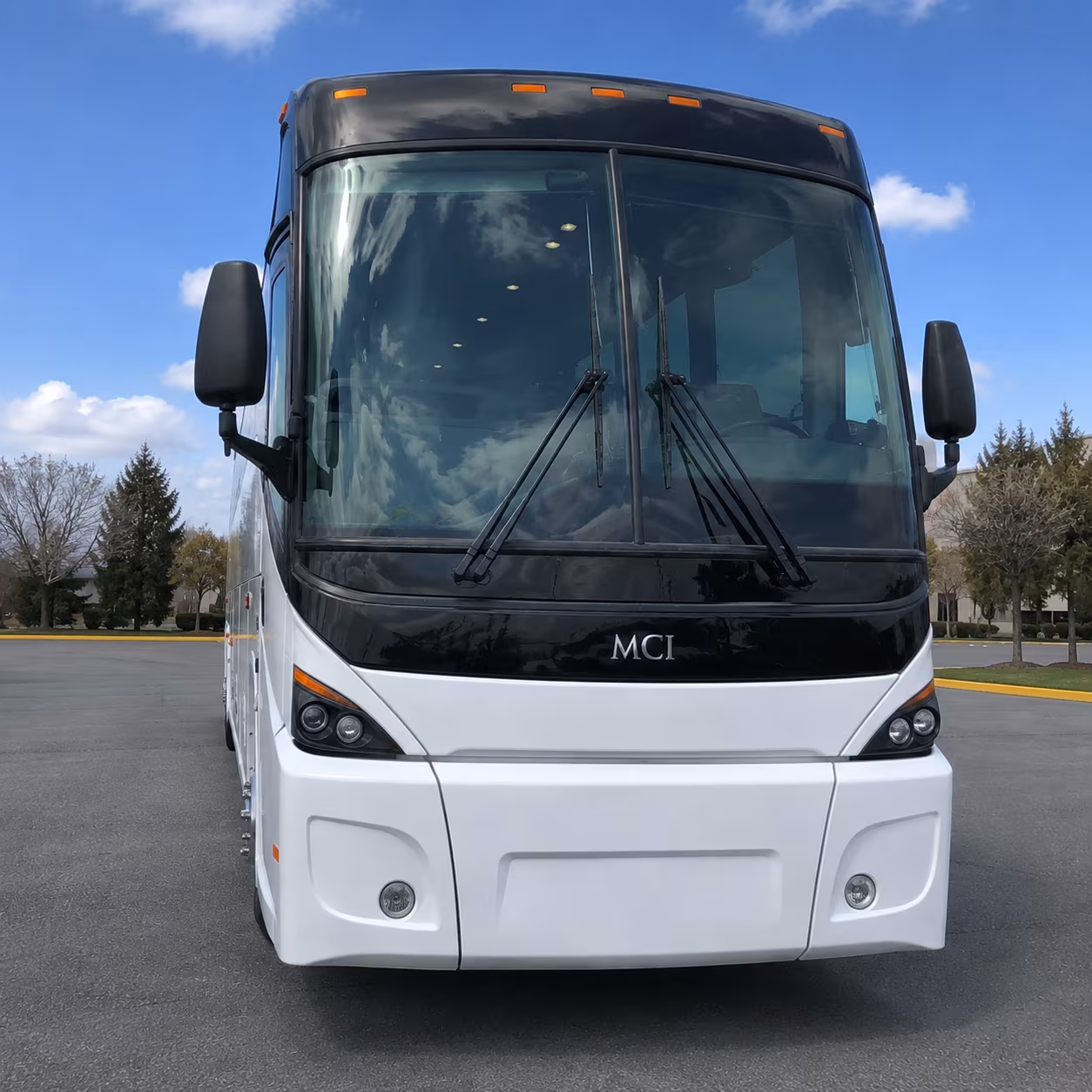west palm beach charter bus