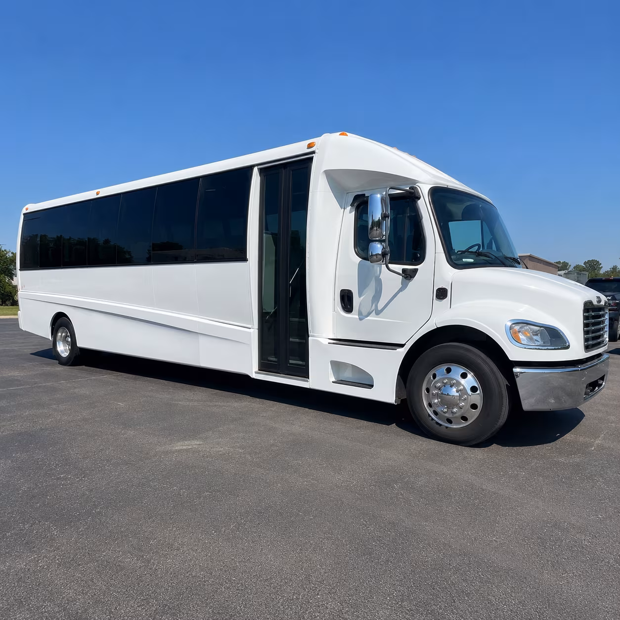 west palm beach polished and efficient private event transportation