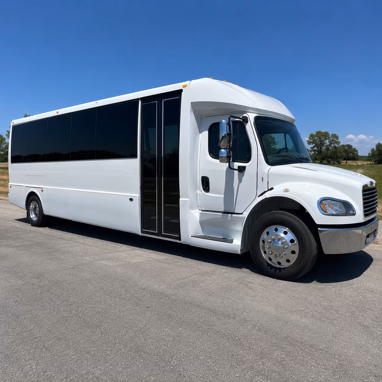 west palm beach school field trip charter bus rentals for your class