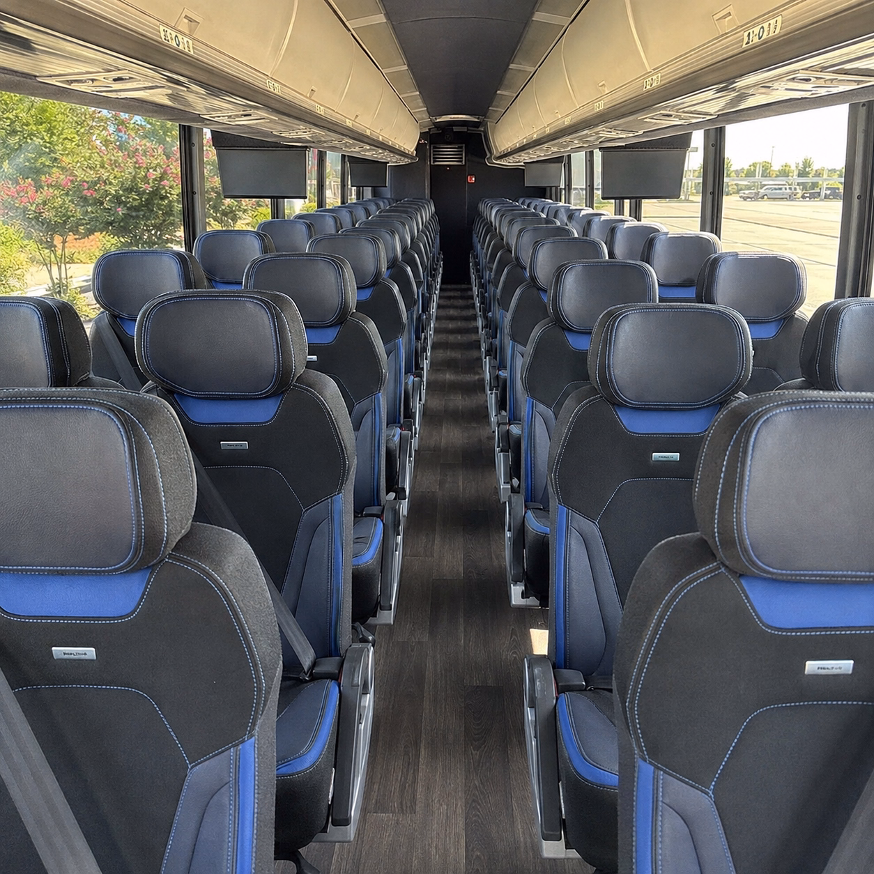 youth group and retreat transportation from greenacres