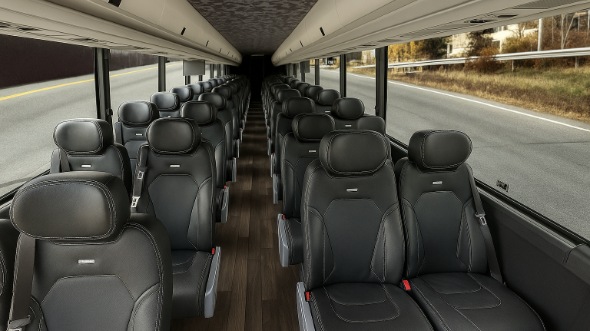greenacres 18 passenger minibus rental
