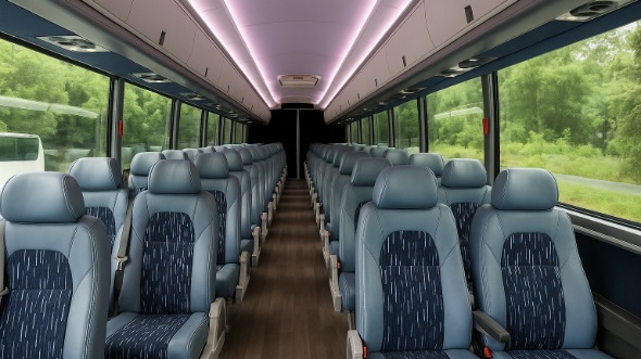 greenacres 20 passenger minibus rental