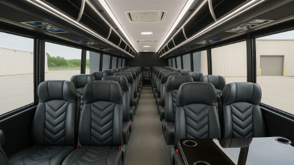 greenacres 30 passenger minibus rental