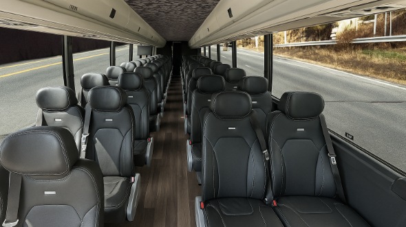 greenacres 35 passenger minibus rental