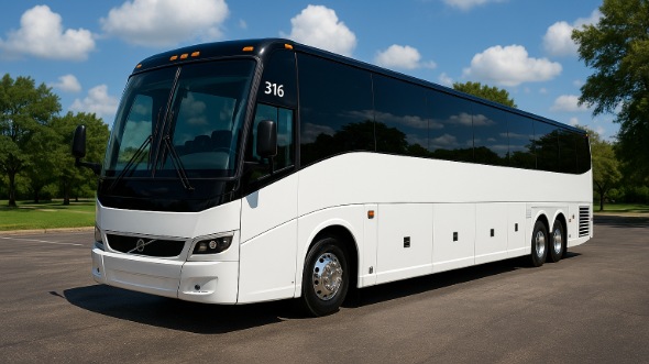 greenacres bus rentals for travel agents