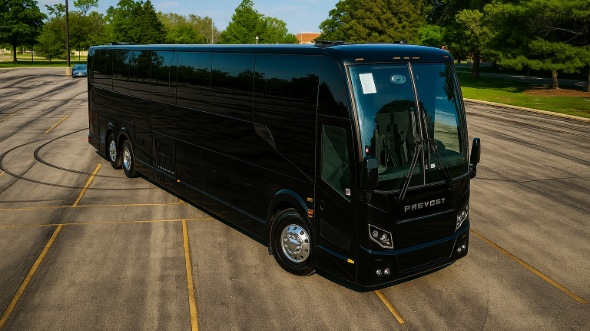 greenacres corporate bus rental