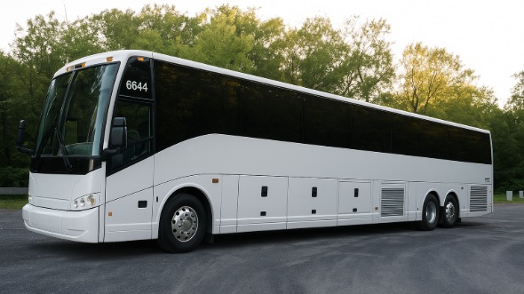 greenacres government and military bus rentals