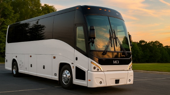 greenacres private event transportation