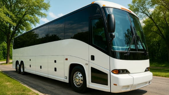 greenacres prom and homecoming party bus rentals