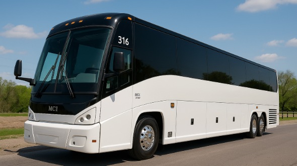 greenacres religious charter bus minibus rentals