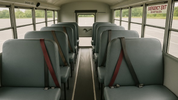 greenacres school bus rental rental