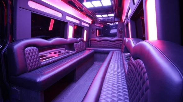 greenacres sprinter limo rental rental