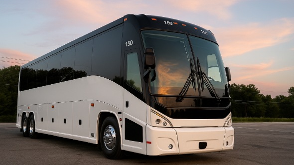 greenacres wedding transportation