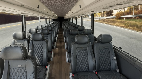 riviera beach 28 passenger minibus