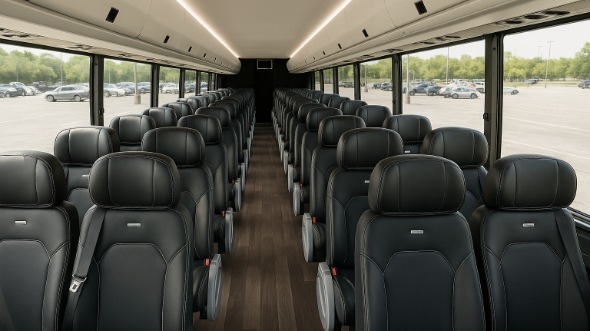 royal palm beach 28 passenger minibus