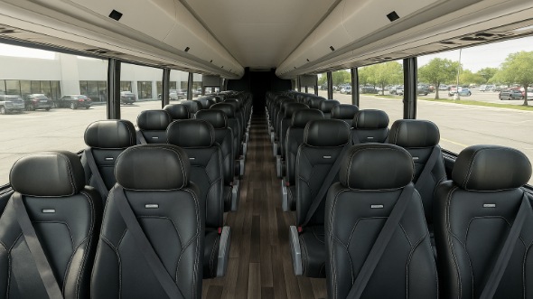 west palm beach 28 passenger minibus